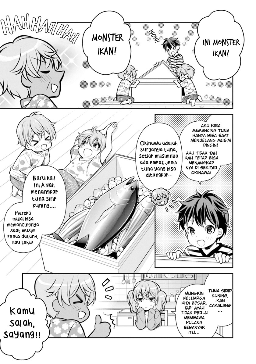 Slow Loop Chapter 08 Gambar 18